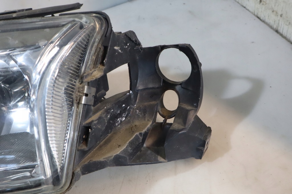 фото №6, Лампа ліва передня volvo s80 i lift