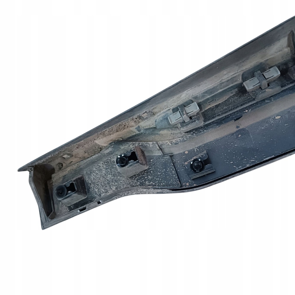 фото №8, Молдинг дверь левый перед subaru forester v 19-