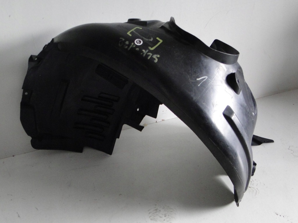 Mercedes slk r172 172 подкрылок перед левый передние левая Доставка