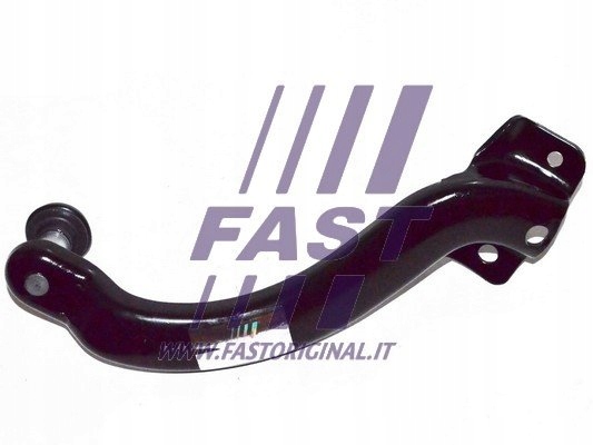 фото №4, Fast ft95579 напрямна роликова, двері зсувні