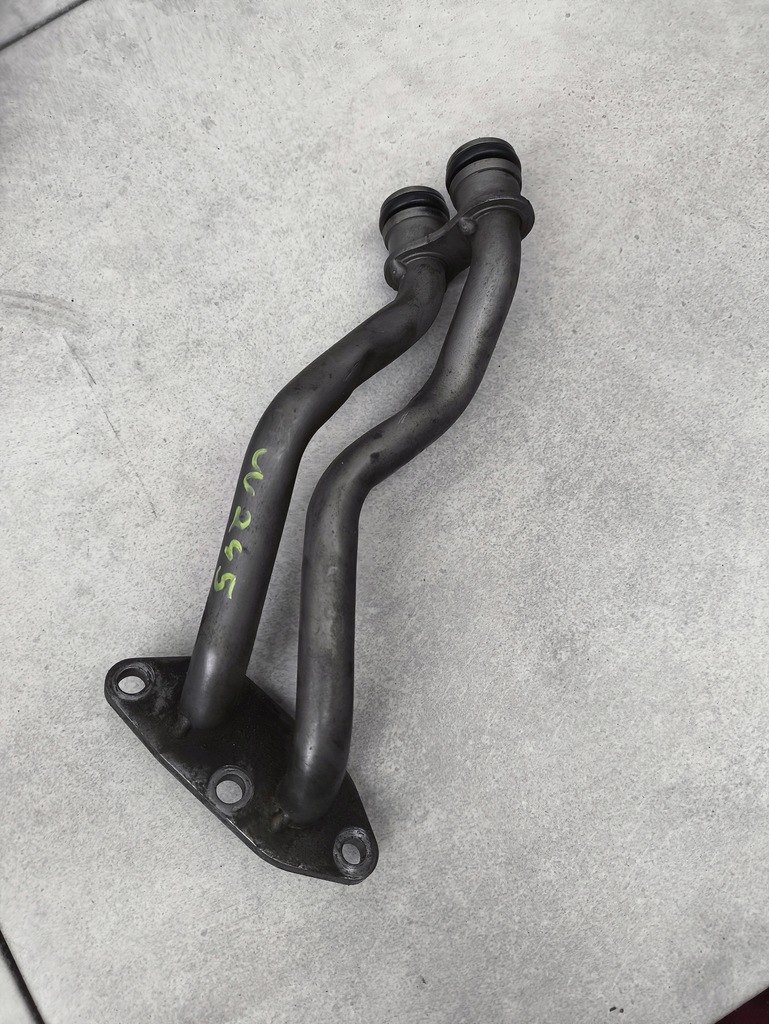 фото №1, Mercedes w245 труба трубка wody mercedes w169 w245 e