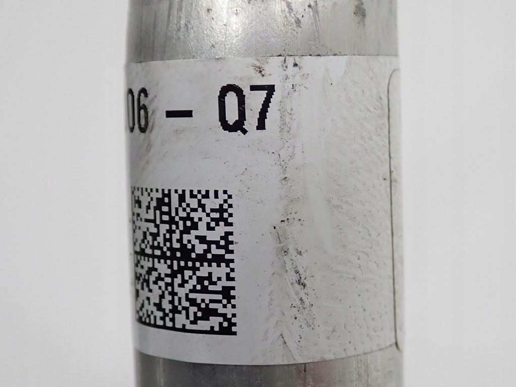 фото №10, Wąż шланг трубка кондиционера a177830520 mercedes gla ii h247 2.0 cdi 22r