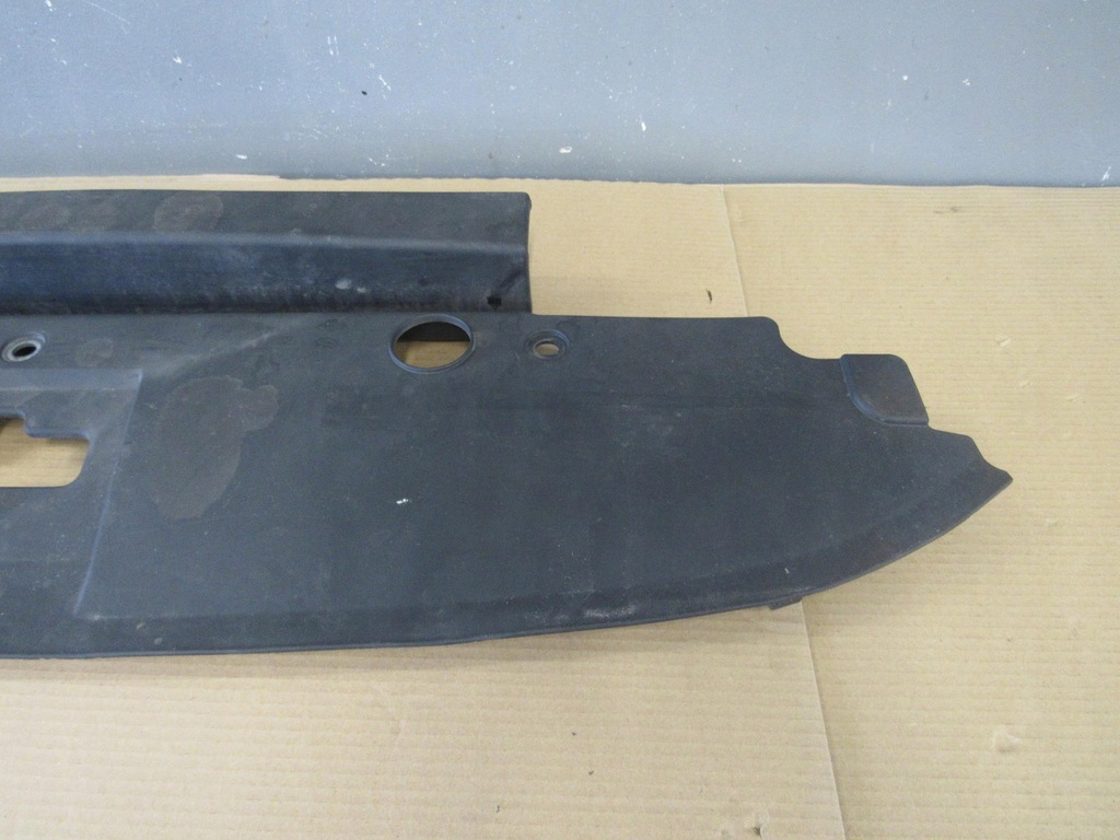 фото №2, Ford ranger 3 2011-2015 решітка радіатора решітка радіатора