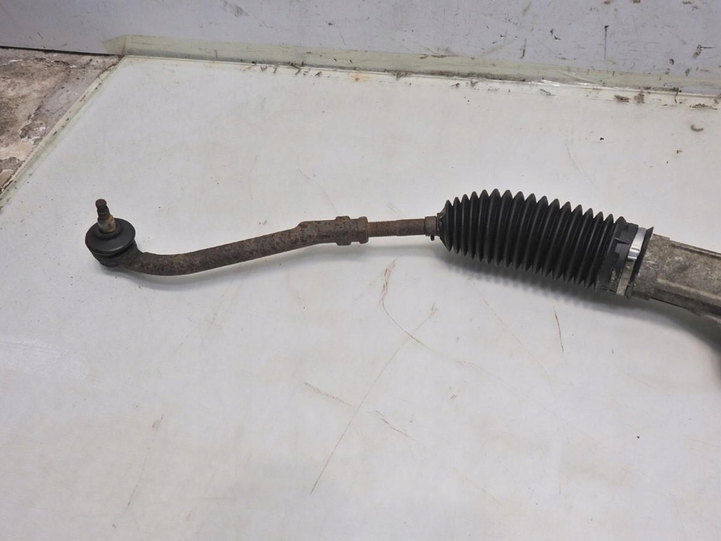 фото №7, Трансмиссия рулевая рейка hyundai i30 i 1.6 crdi