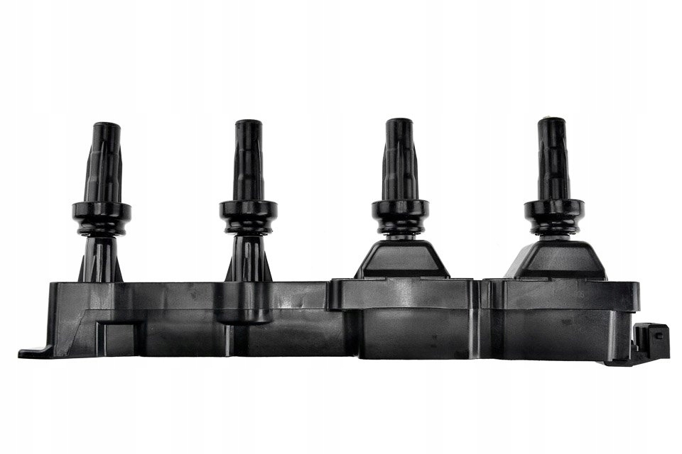 фото №3, Nty котушка запалювання ecz-ct-005