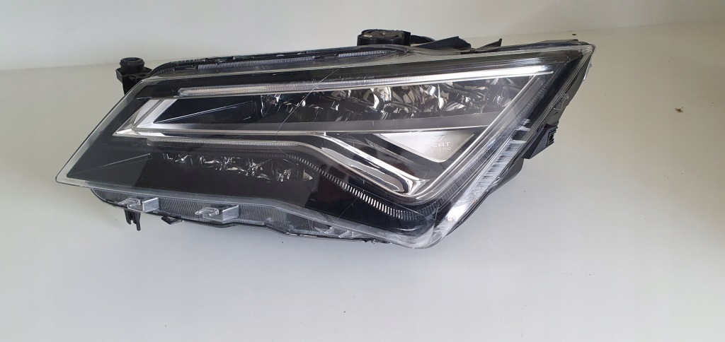 Купить Seat ateca 576941007f фара левая full led