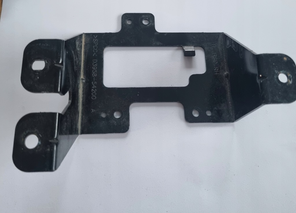 Радар датчик мертвого pola hyundai kia tucson 2012dj7356 d3958-66200 с Разборки