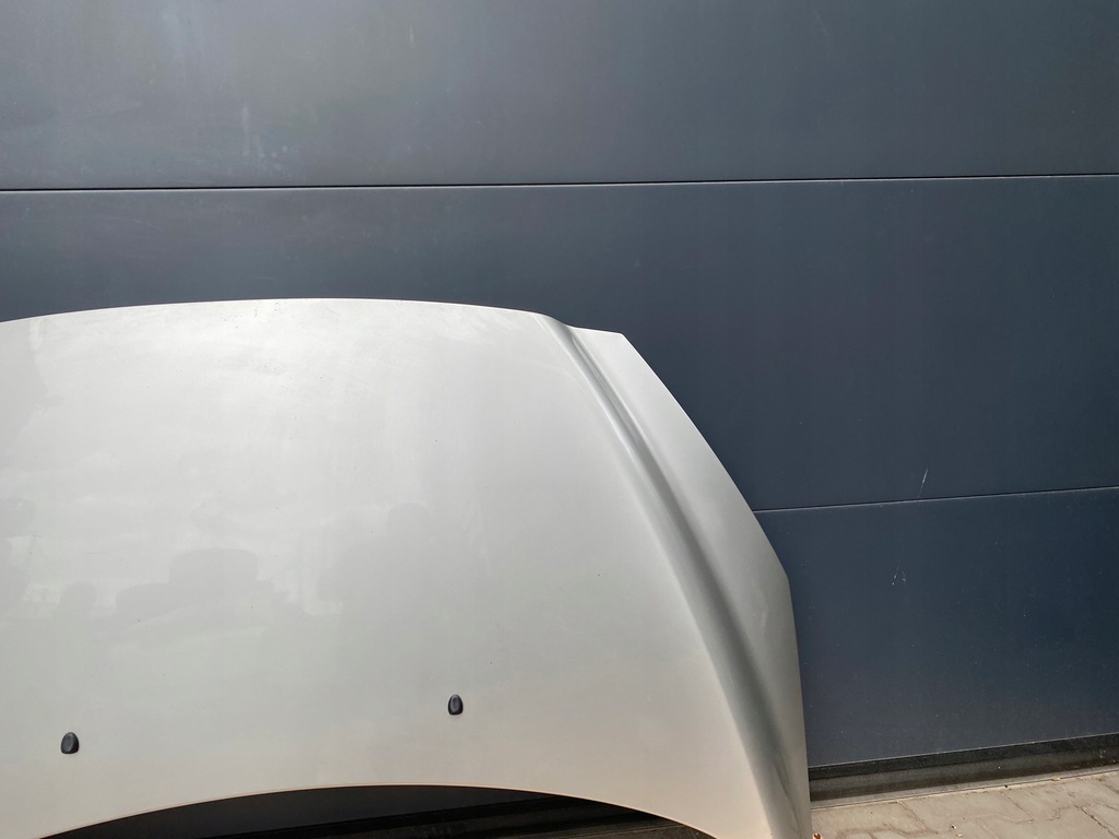 фото №4, Peugeot 308 i t7 капот etsc