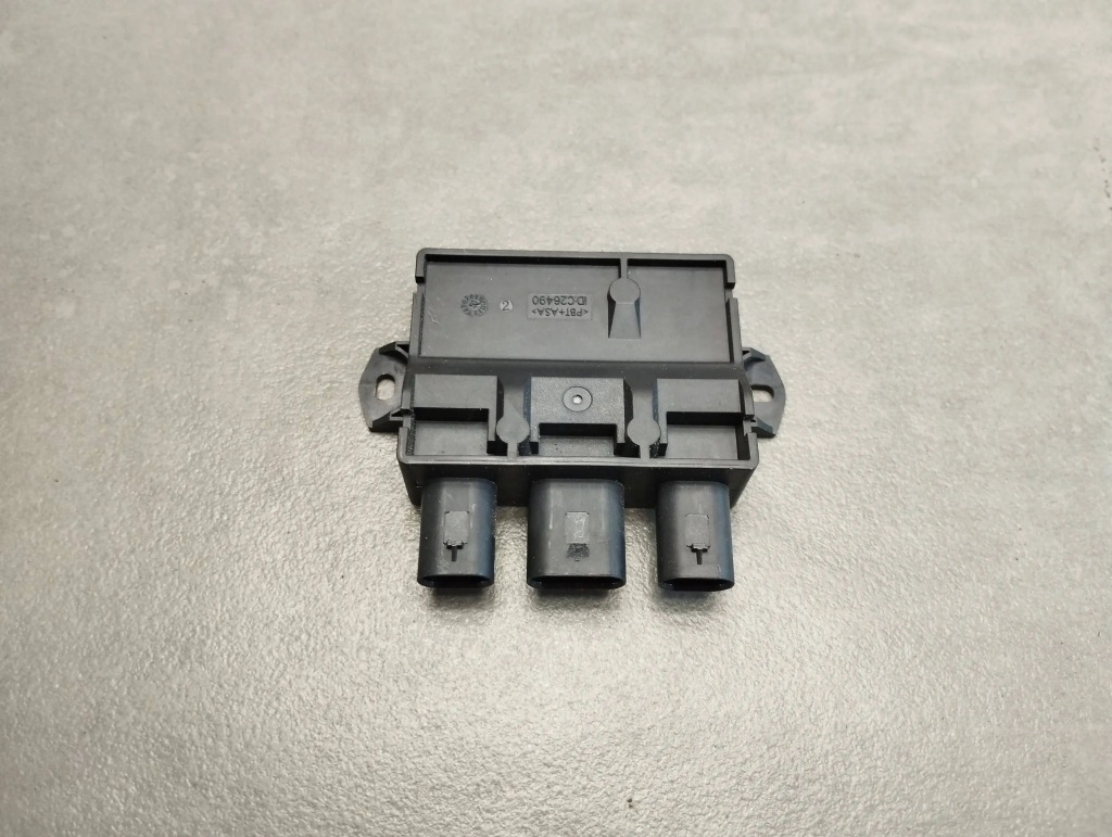 фото №1, Bmw x1 f48 модуль smart открывалка 7491439