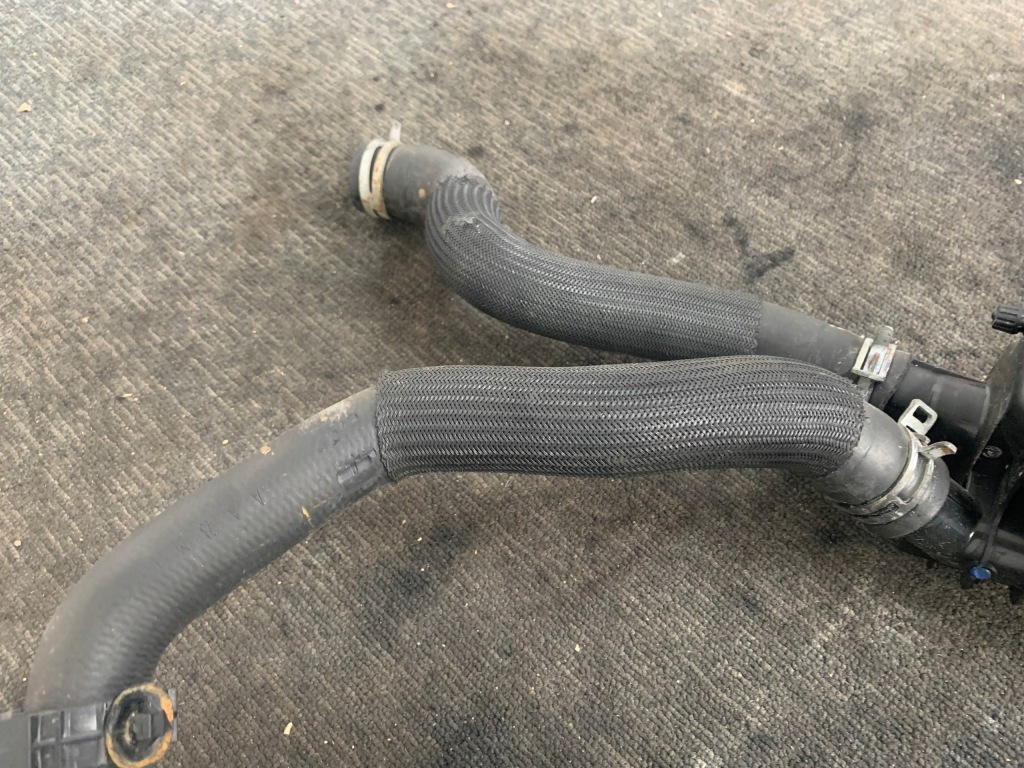 фото №8, Peugeot partner ii 2 lift iii 1.6hdi berlingo iii магистраль wody оригинал