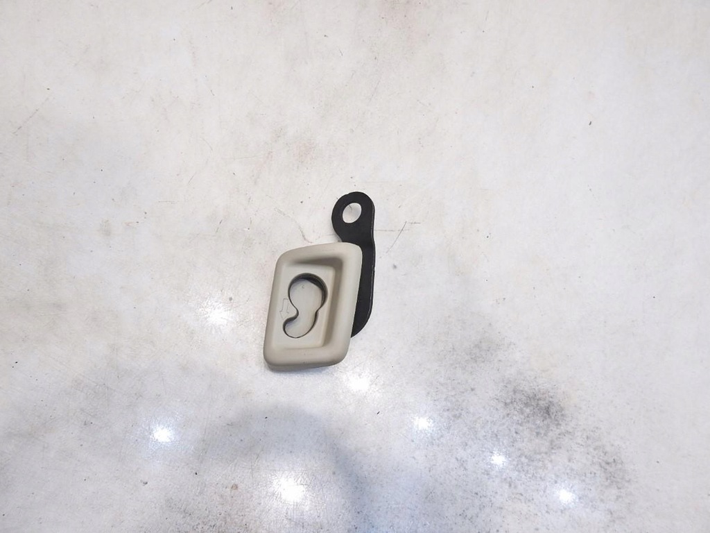 фото №6, Кронштейн шторка багажника volvo v70 iii 31263040