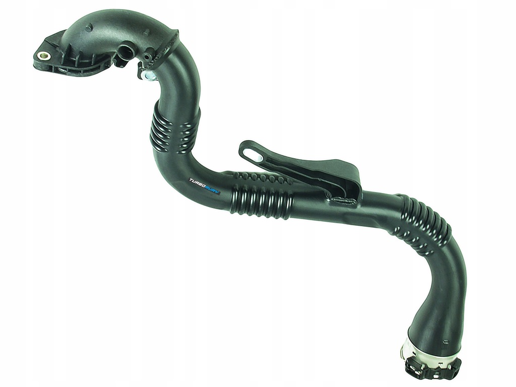 фото №5, Шланг труба wąż turbo renault captur i clio iv 1.2 tce 144600492r