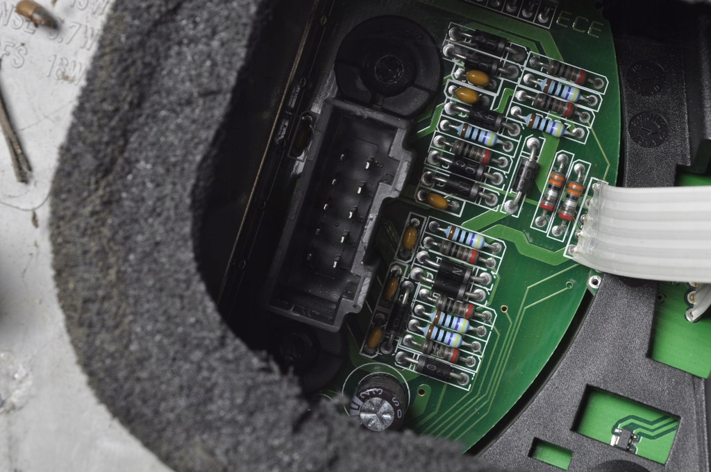 фото №7, Volkswagen phaeton лампа левая задняя левый задняя