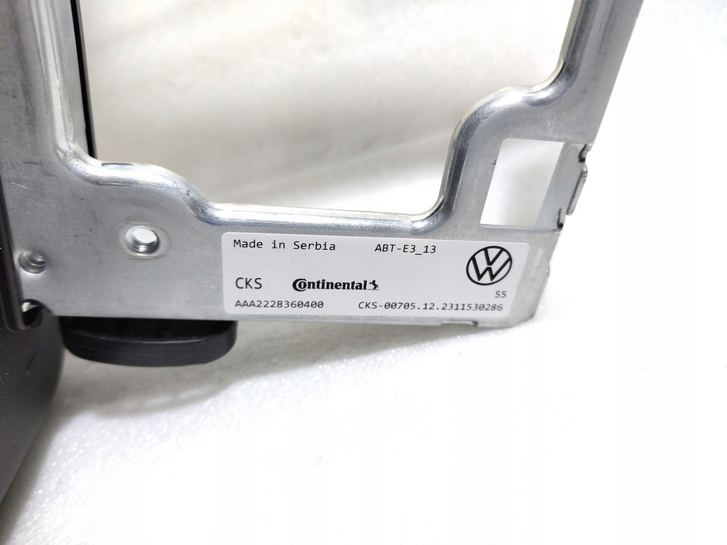 фото №10, 1t3919605d дисплей экран lcd навигации vw id buzz vw transporter t7