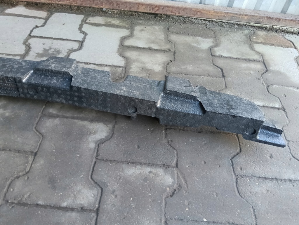 Абсорбер бампера перед 9835264380 opel mokka b Киев