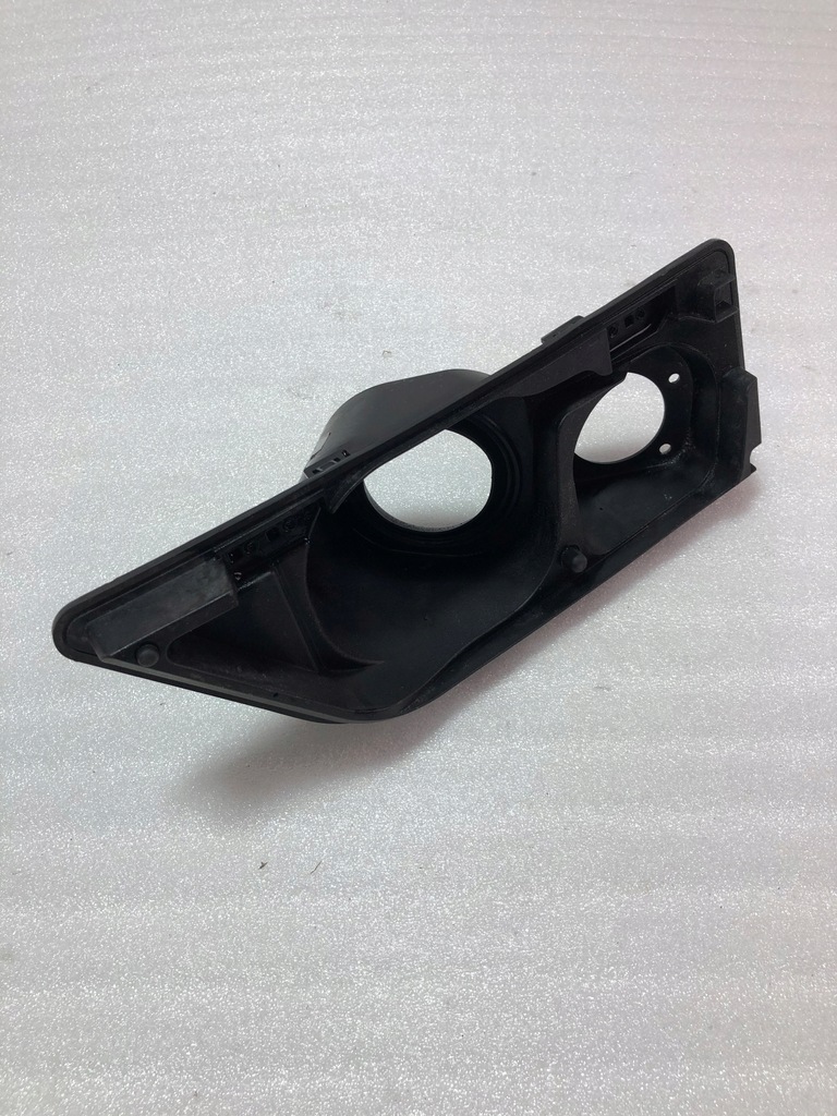 фото №1, Корпус заливной топлива ford transit custom 2.0 2016-