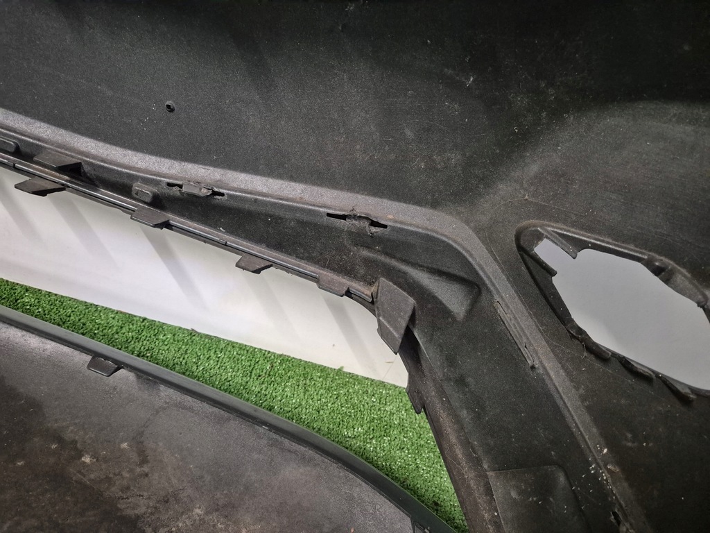 фото №13, Volvo xc60 i 1 lift rdesign r-design бампер перед передній 31383105