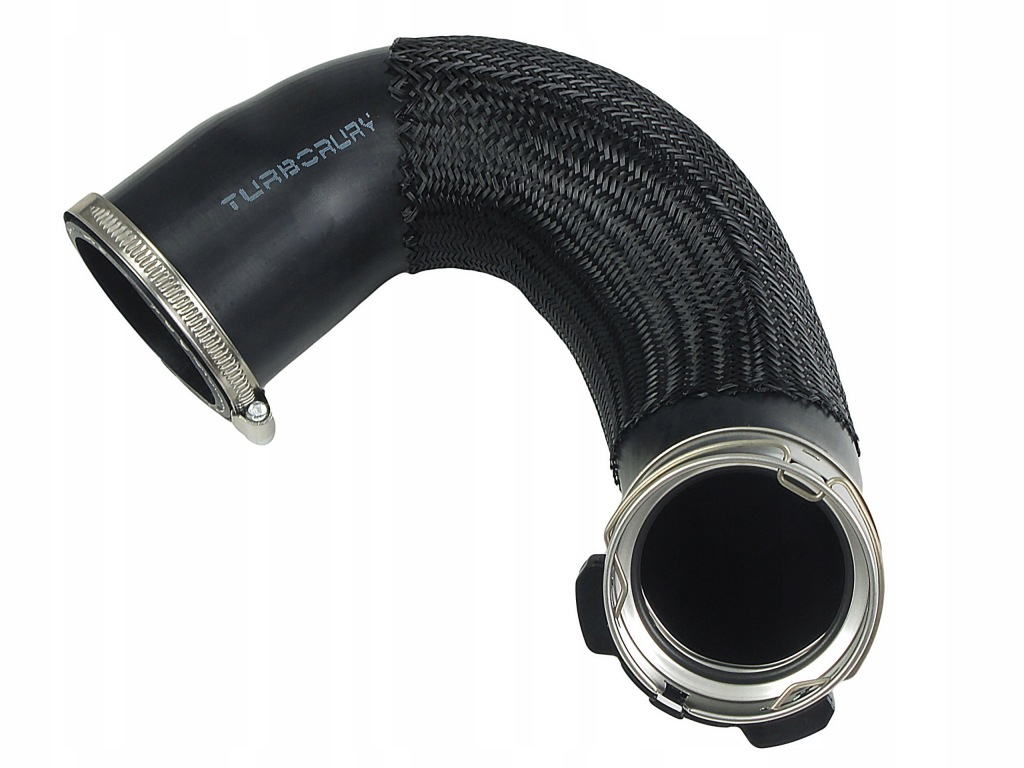 Купити Шланг труба патрубок turbo mini paceman r61cooper d 1.6 2.0 sd 1161-8512206