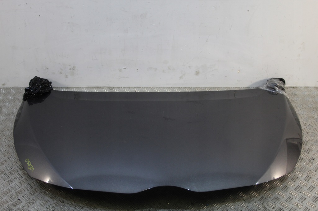 фото №1, Капот toyota verso lift