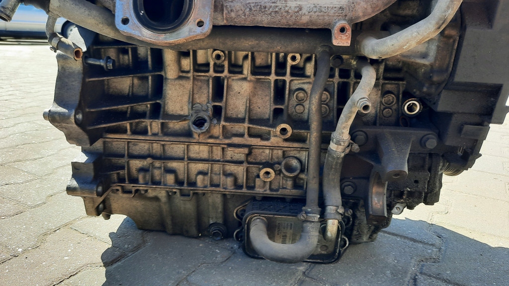 фото №9, Двигатель b5204t volvo v70 s60 s80 xc70 xc90