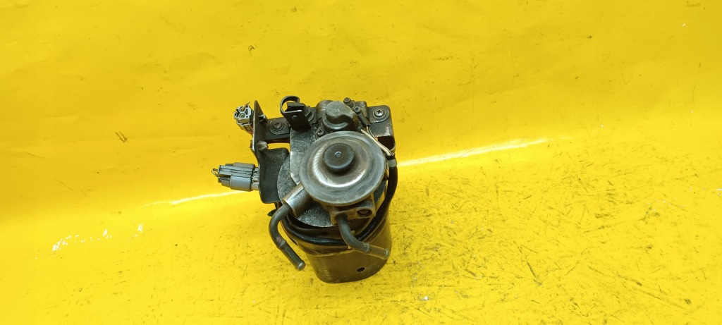 Основа фільтра пального transit mk6 2,0tddi 00-05r Київ