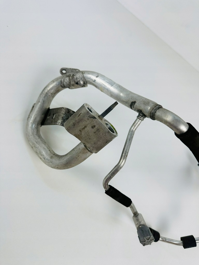 фото №3, Mercedes w213 шланг трубка трубки кондиціонера a2138307502