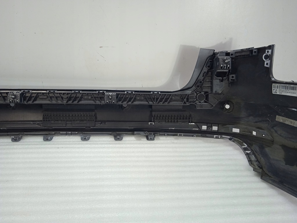 фото №9, Бампер задня audi a4 b9 s-line kombi 8w9807511m