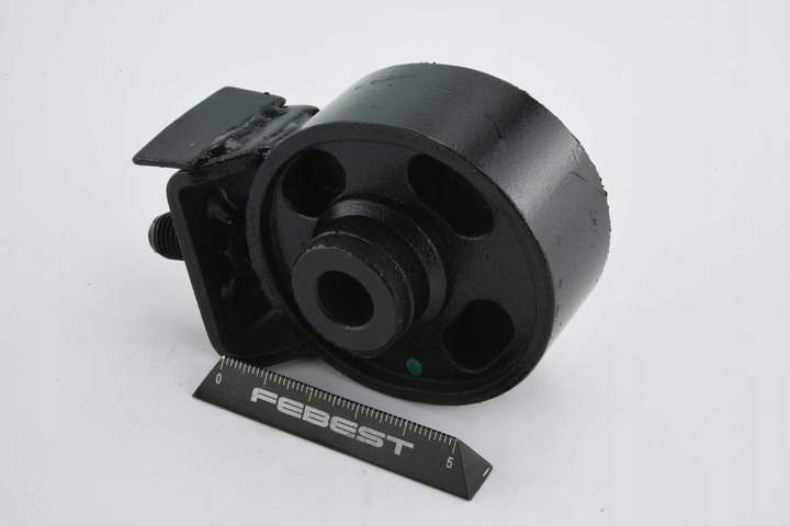 фото №5, Подушка двигуна febest do mitsubishi pajero sport