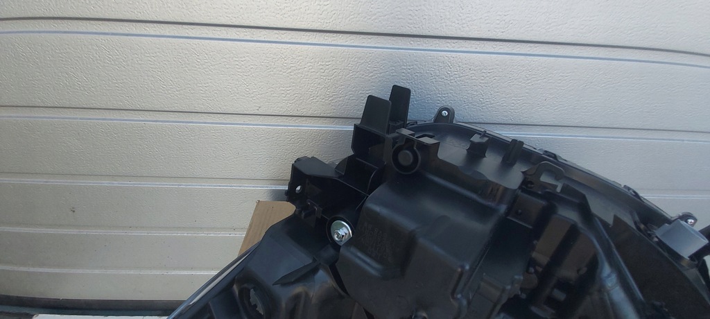 фото №7, Mazda cx5 ii kb8m51030 лампа правый перед full led eu