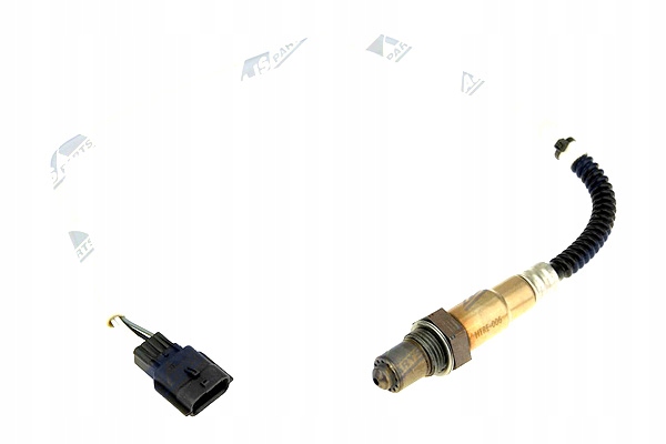 фото №2, Датчик лямбда-зонд eng 1.0 1.6 2.0 renault clio iii 09-14.fluence 10-