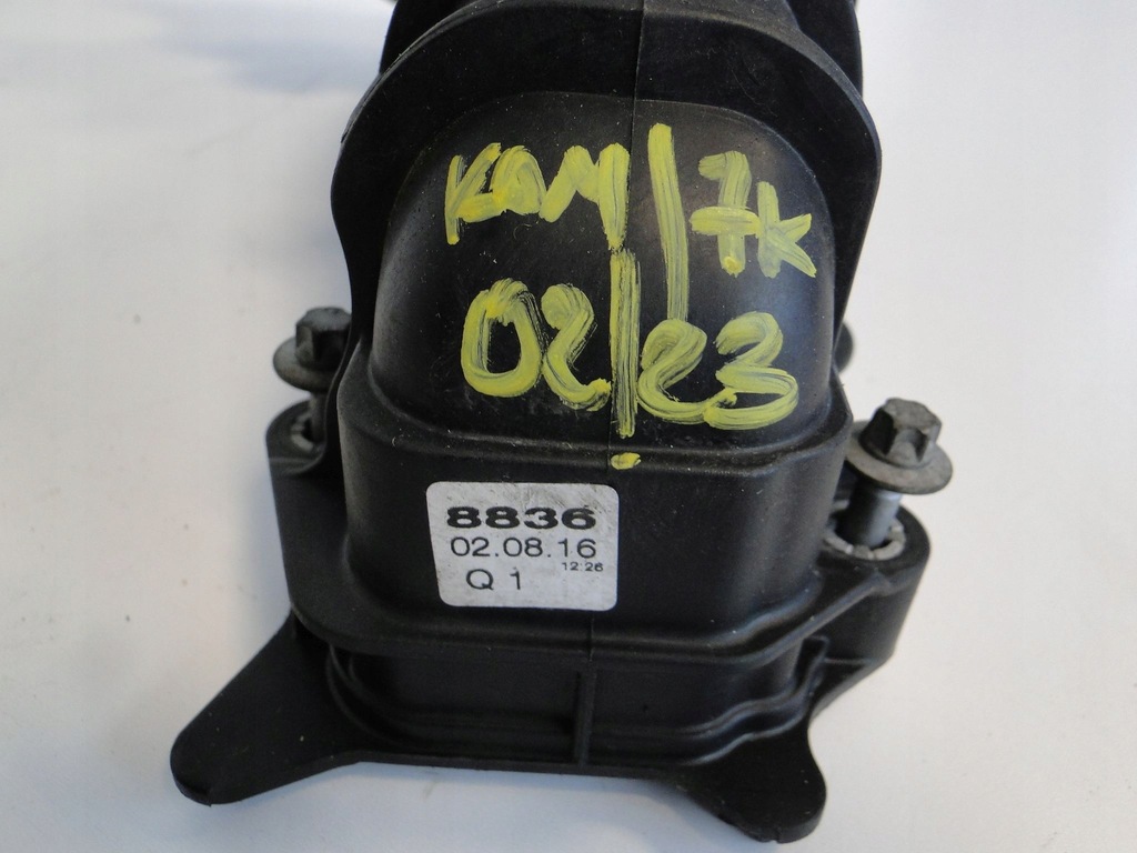 фото №10, Mercedes slk r172 172 колектор всмоктуючий 651 дизель