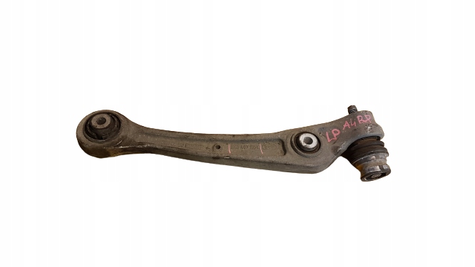 фото №1, Audi a4 b8 рычаг левый перед 8k0407155c