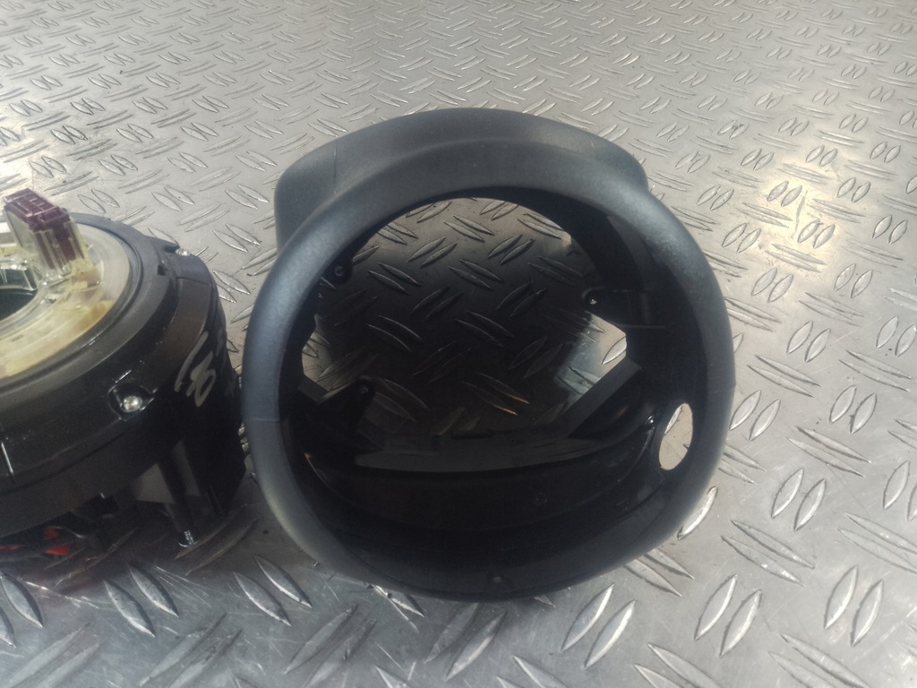 фото №9, Vito 447 15- перемикач комбінований a4479003208