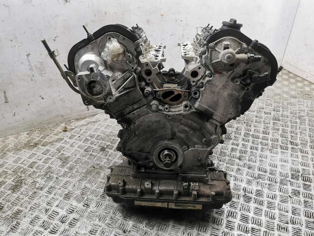 фото №6, Maserati ghibli 2014 двигатель