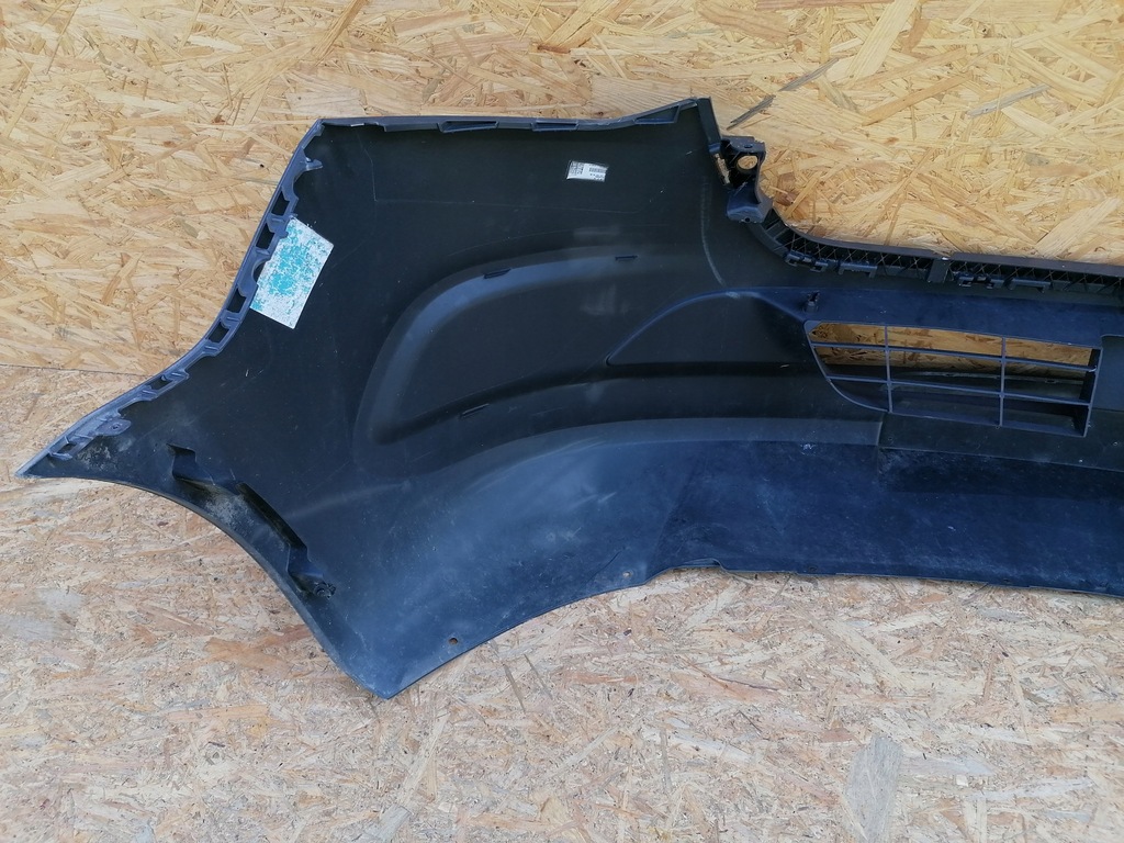 фото №10, Бампер перед передній mercedes benz sprinter 3 iii w907 907 w910 910 2018-