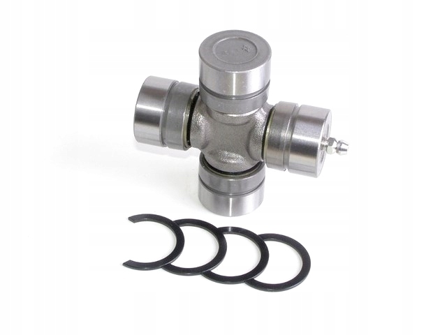 фото №1, Хрестовина matsuba hiace, opel monterey