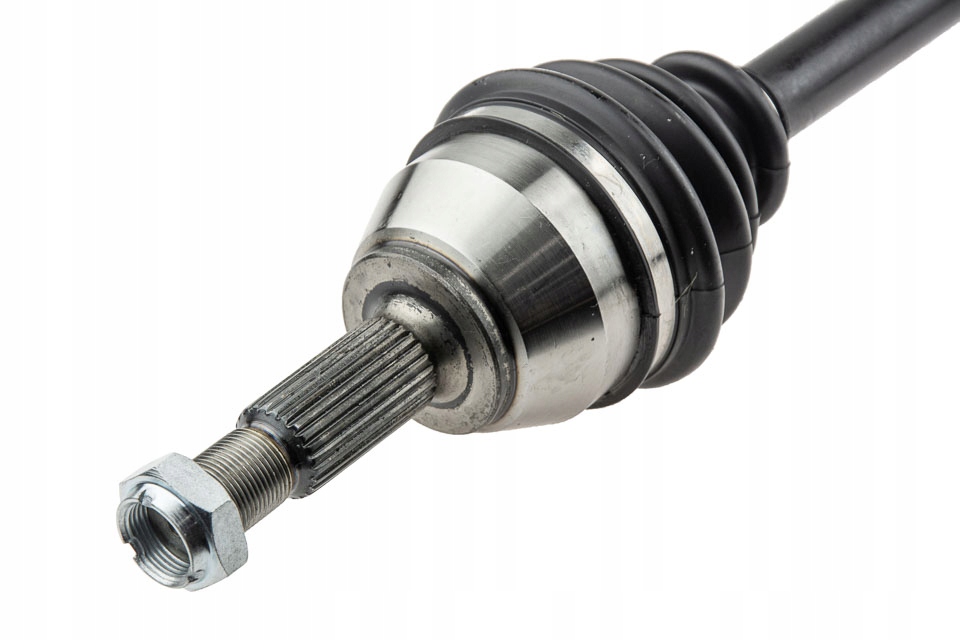 фото №3, Nty npw-fr-105 wał привідний