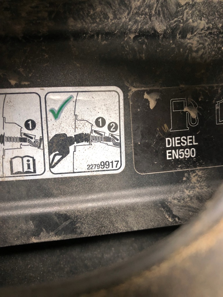 фото №8, Крышка заливной opel insignia b z10a 22799917