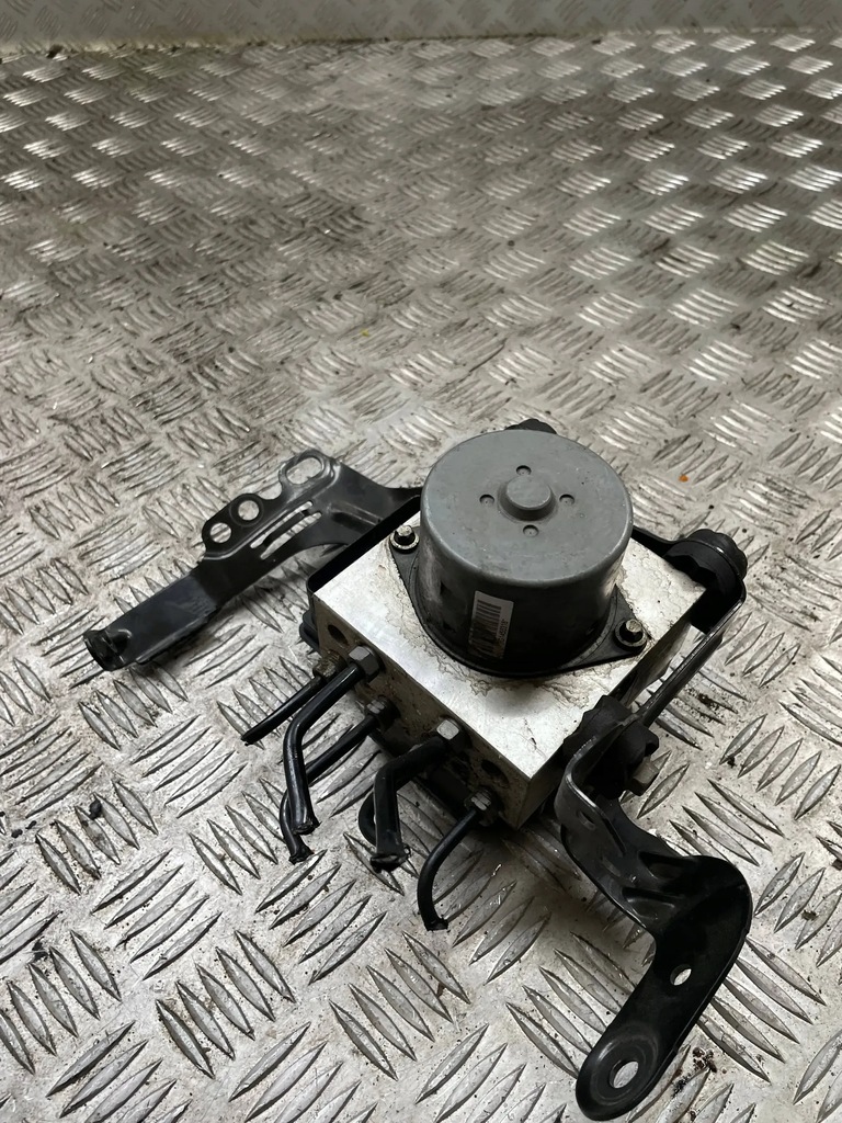 фото №1, Mini countryman r60 13r насос гальмівна abs 2.0d 9811719