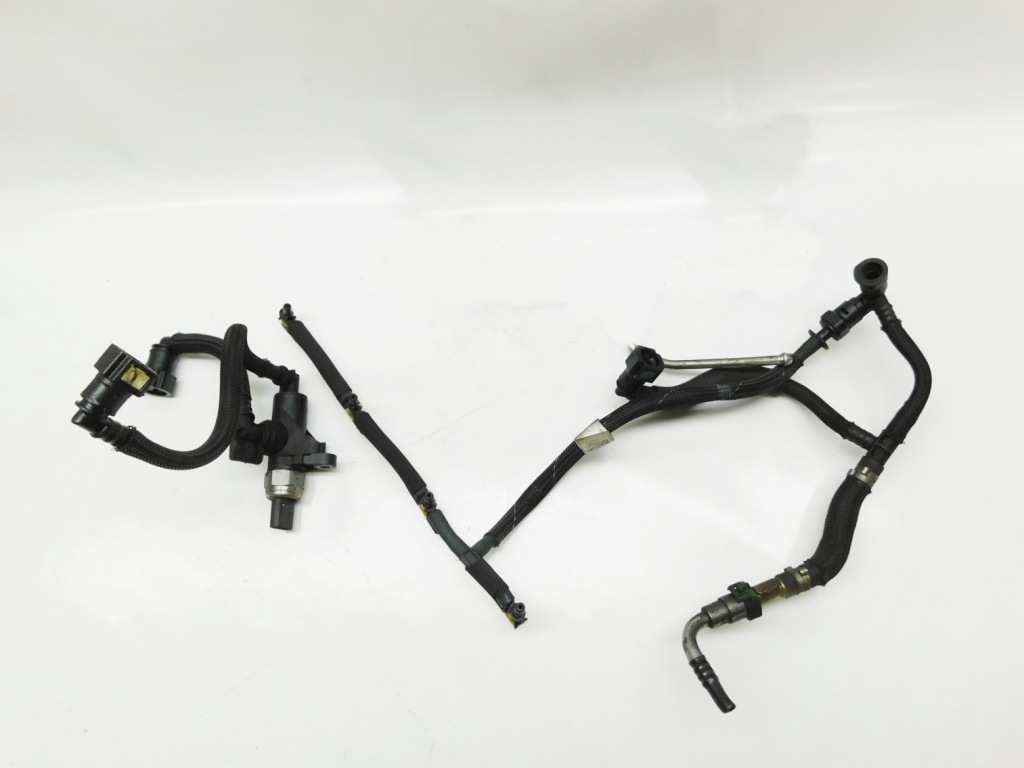 Купить Обратка топлива форсунок трубки топлива - peugeot citroen ford opel 1.5d bluehdi