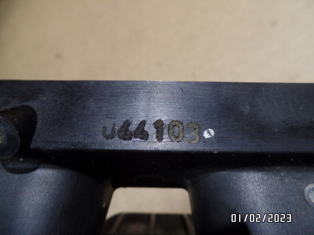 фото №10, Колектор всмоктуючий suzuki alto pixo 1.0 1027229s01