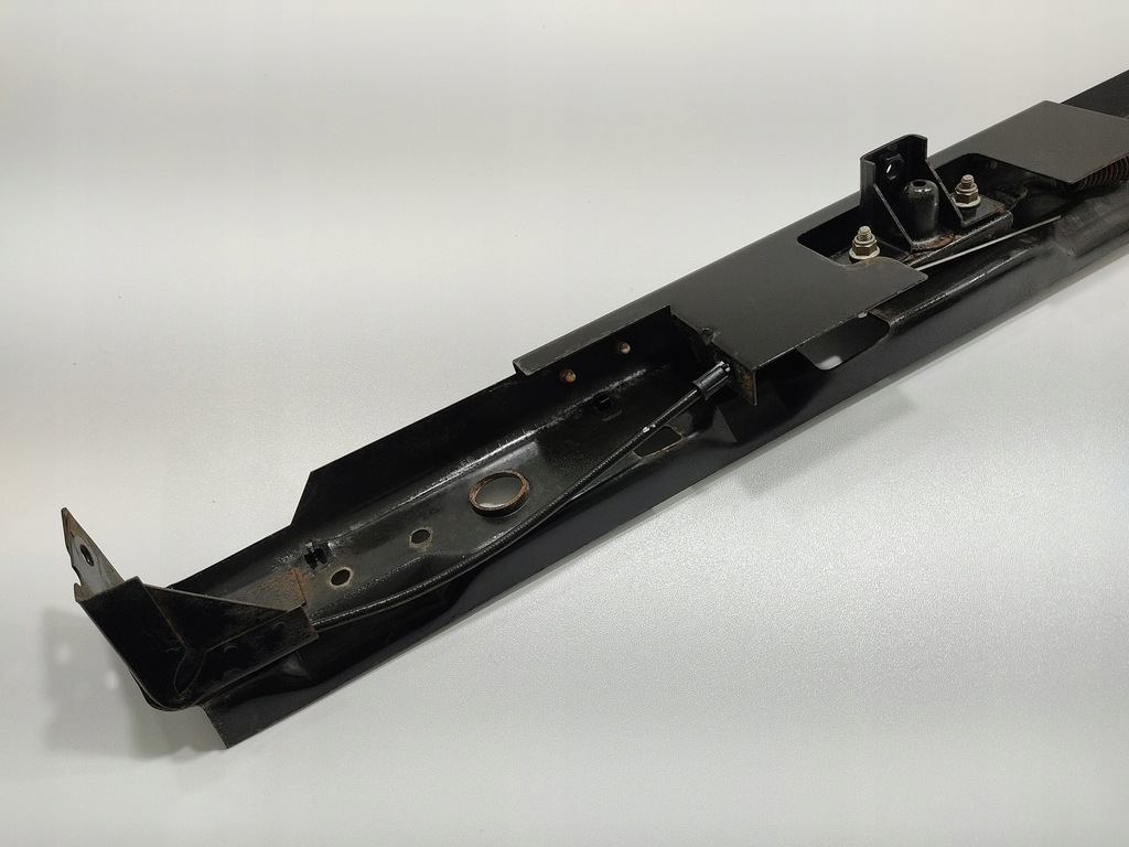 фото №6, Pas верхний балка усилитель перед передние land rover defender 2007-2014