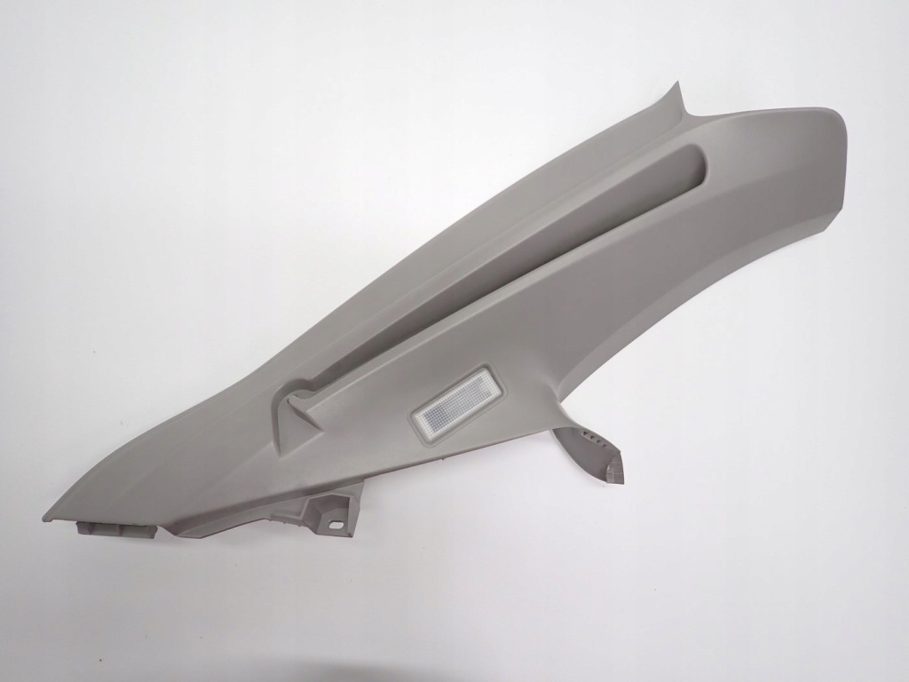 Купити Пластик захист стійка багажника лівий задній 9169785 універсал bmw 5 f11 15r