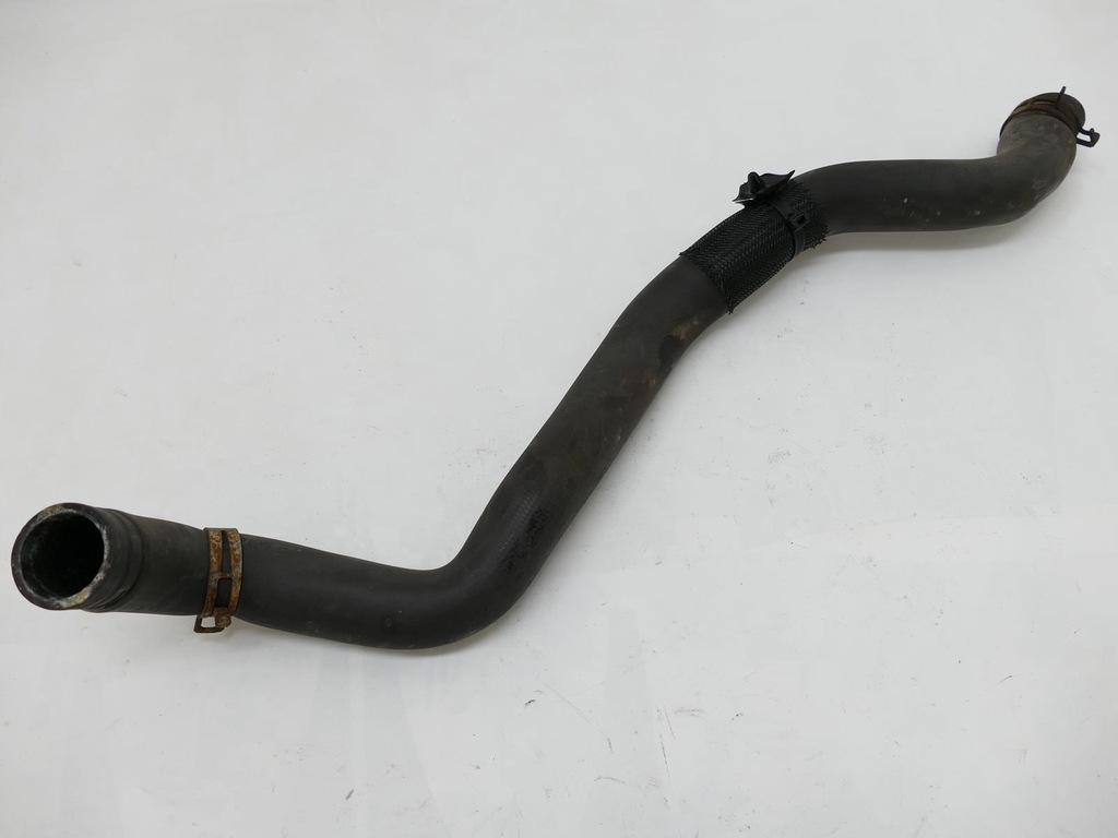 фото №2, Nissan navara d40 2.5 dci шланг wody труба