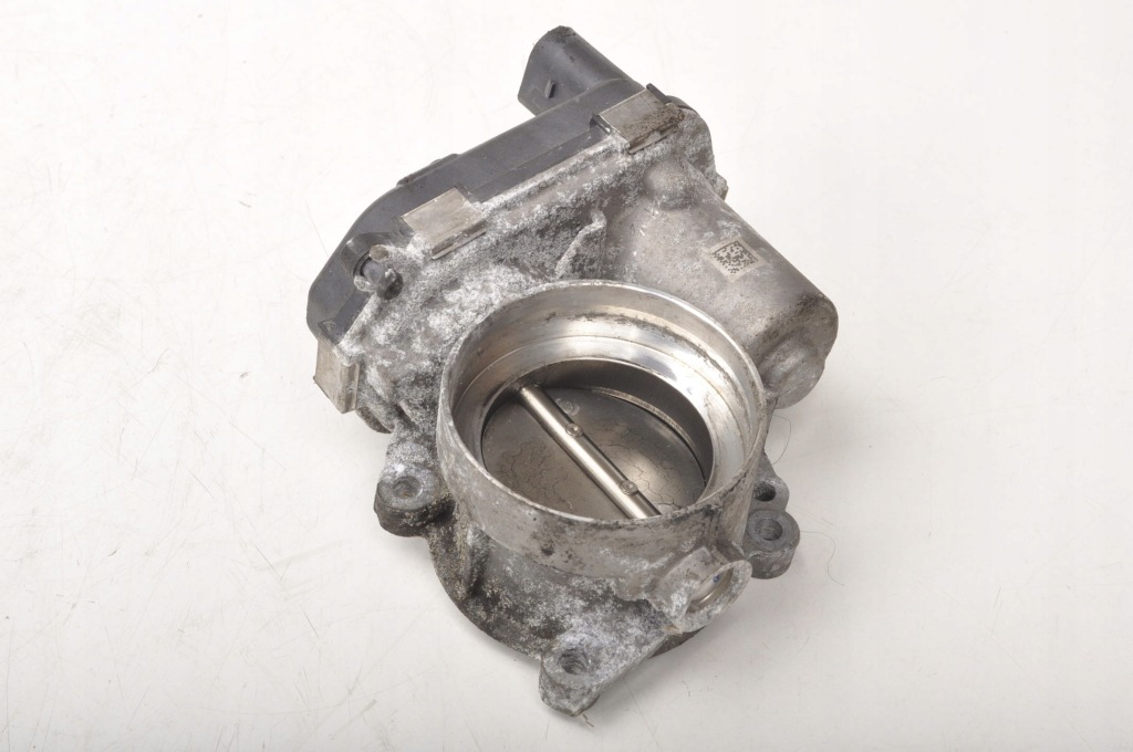 фото №1, Volkswagen golf vii 1.5 tsi дросельна заслінка 04e133062t