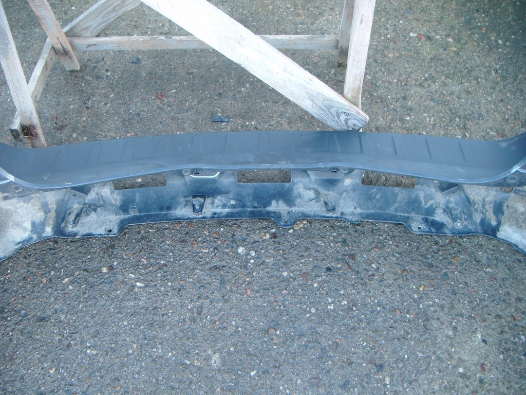 фото №13, Dacia logan ii stepway 12-20 бампер t. 850221943r