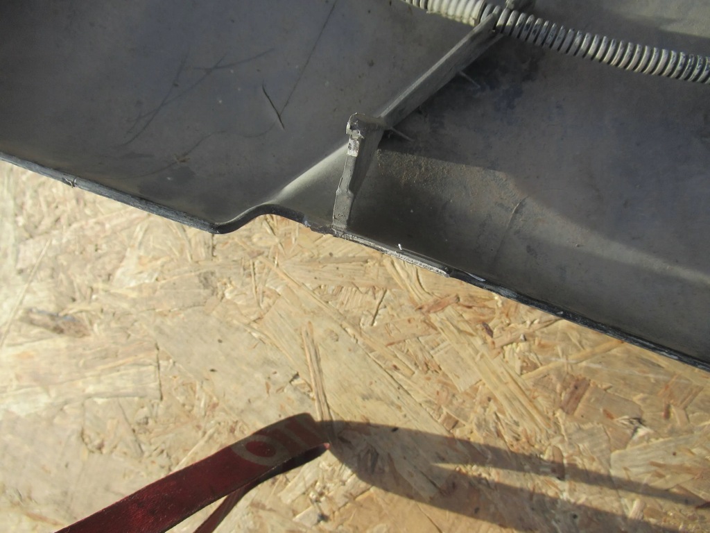 фото №8, Бампер задняя citroen c1 peugeot 107