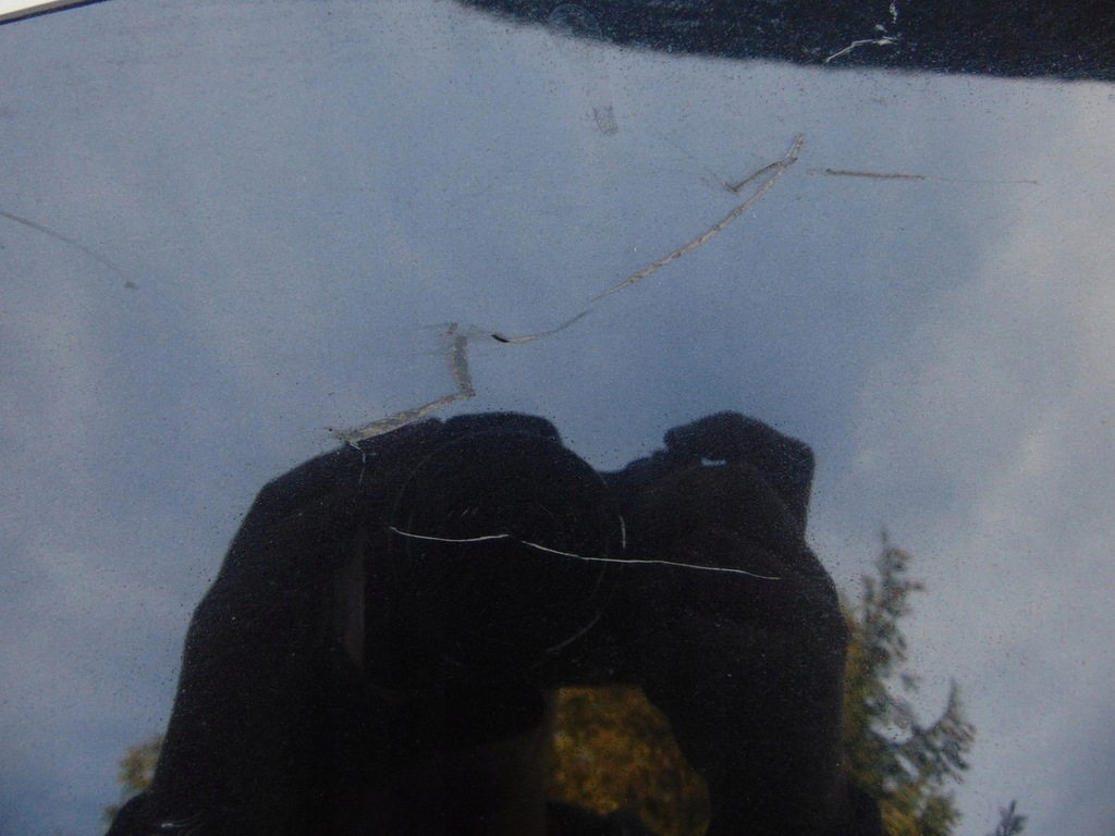 фото №5, Кришка багажника задня задня багажника bmw 3 e92 coupe czarna