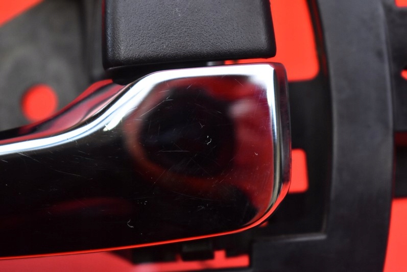 фото №11, Ручка внутрішня права задня mn105360 mitsubishi outlander 2 ii 05-09