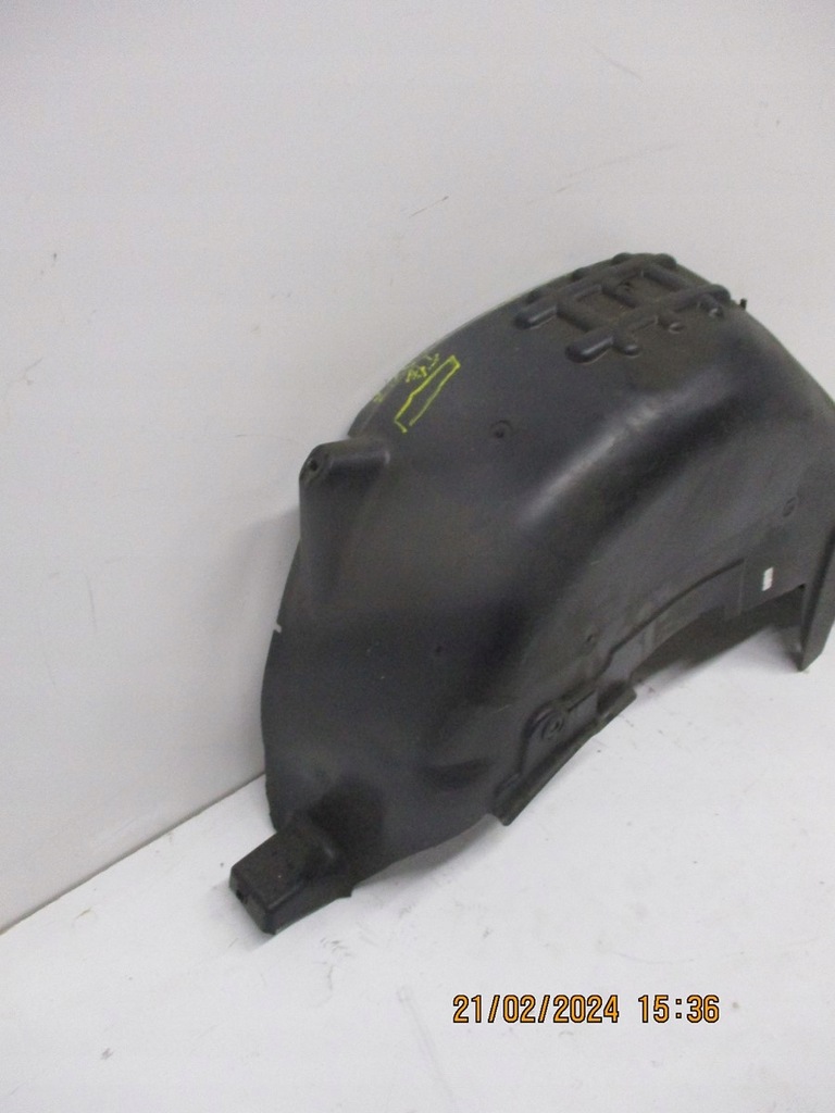 фото №9, Подкрылок peugeot rifter 9817398380 9817398280 задние правое левая